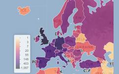 英國研究人員使用人工智能在網(wǎng)上發(fā)現(xiàn)了多達11,456個社會創(chuàng)新項目