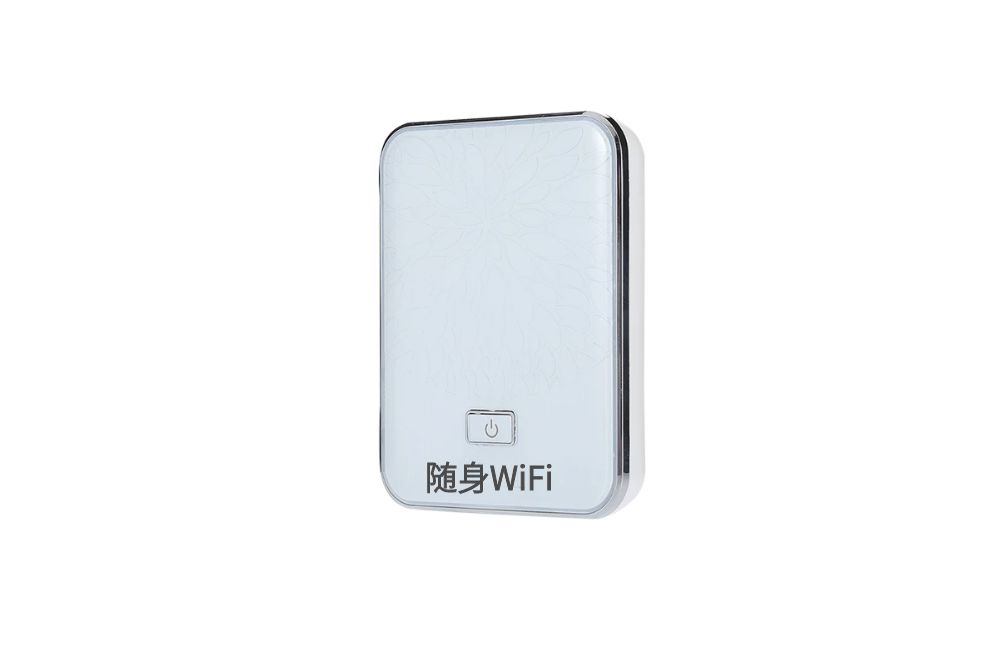 隨身WIFI