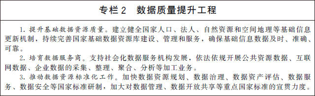 國務院關于印發(fā)“十四五”數(shù)字經(jīng)濟發(fā)展規(guī)劃的通知